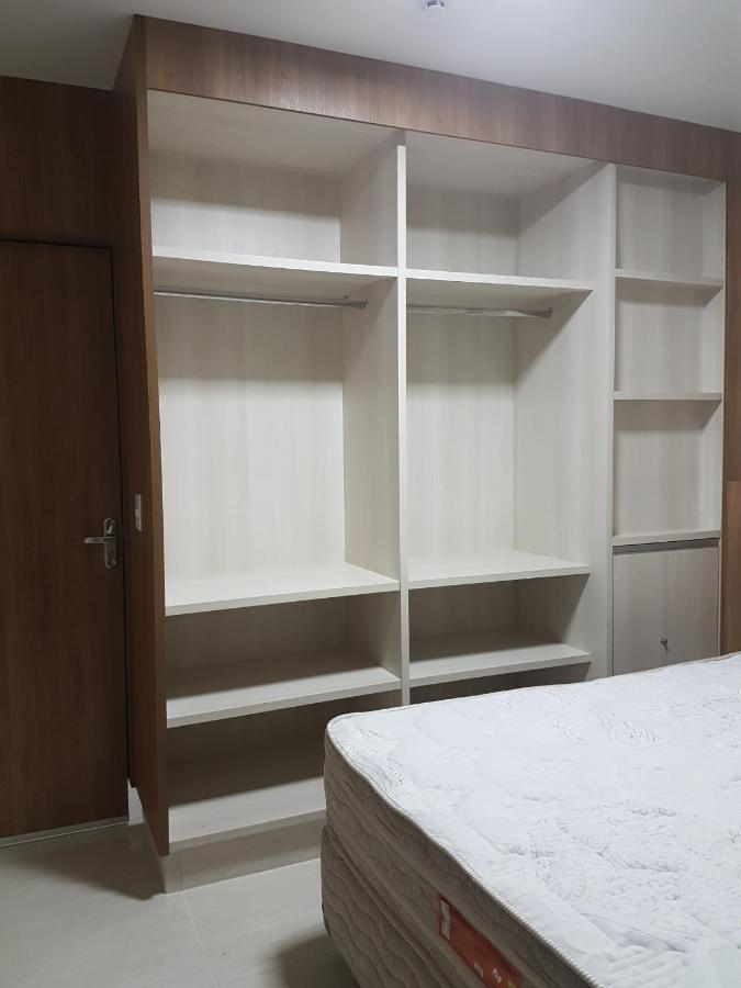 卡达斯诺瓦斯Piazza Di Roma. Andreia.公寓 外观 照片
